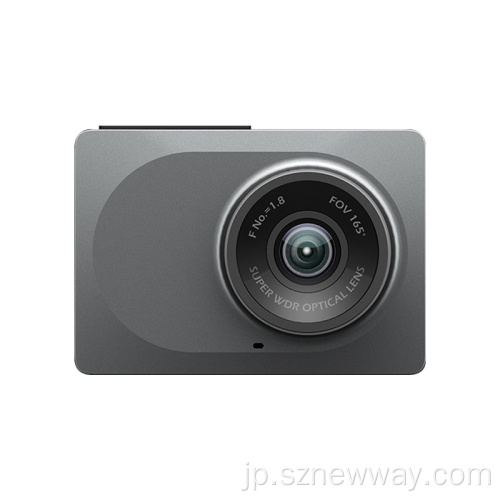 Xiaomi YiダッシュカメラXiaoyi Carカメラ